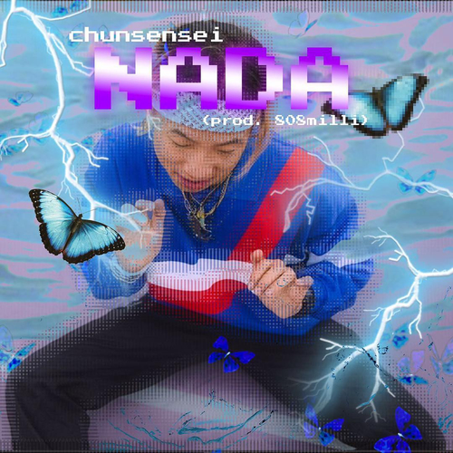 Chun Sensei - Nada