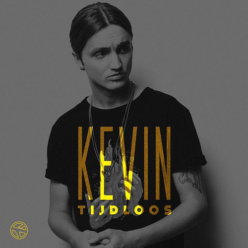 Kevin - Tijdloos