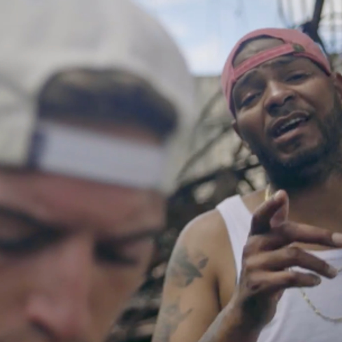 Hef - Bijna ft. Lil Kleine