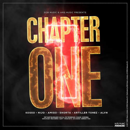 Album: SOB Music - Chapter One