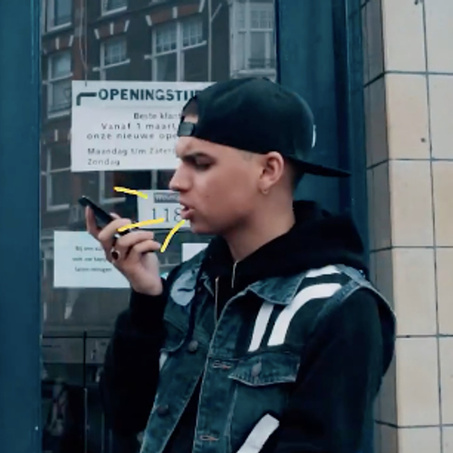 Zino Chavez - Shawty