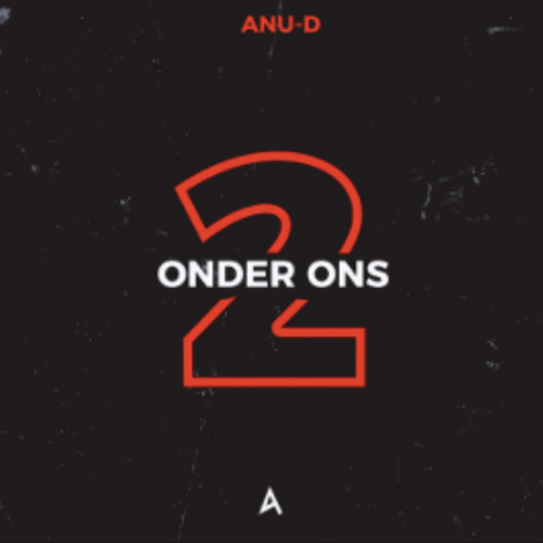 Anu-D - Onder Ons 2