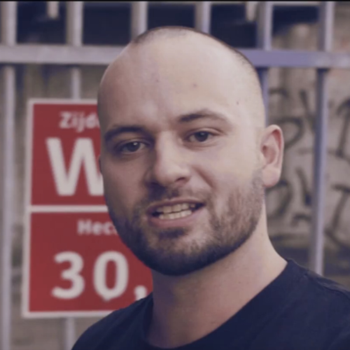 Kees Fluks - Hayek ft. Diggyrast