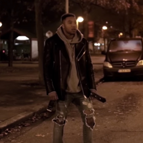 James Watss - Rennen Voor Jou