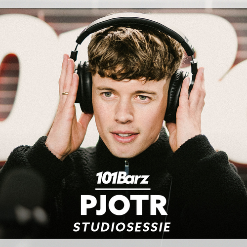 STUDIOSESSIE: Pjotr