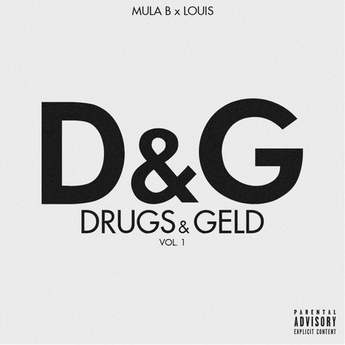 Mula B & Louis - Drugs & Geld