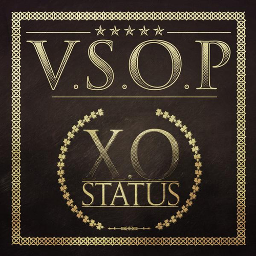 VSOP - XO Status