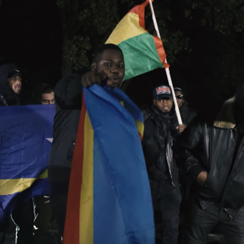 Pilot - Gang ft. Furious Pablo