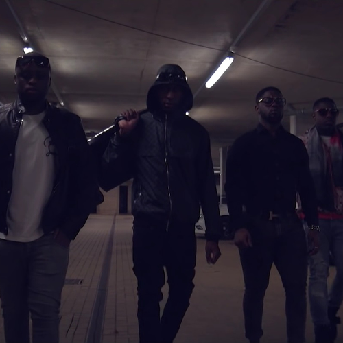 VALSBEZIG - Intro/Ball So Hard