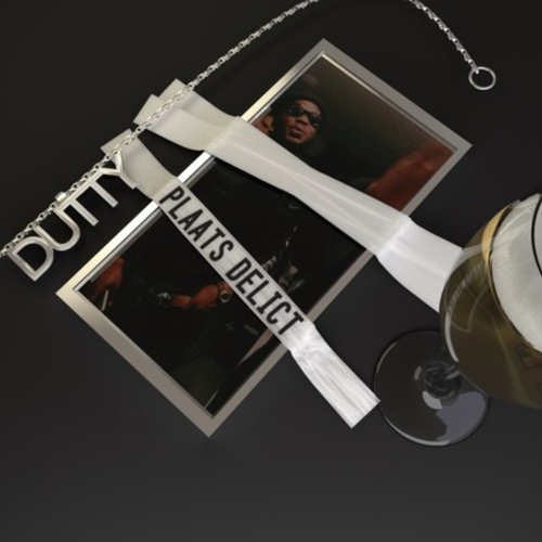 Dutty - Vertragen