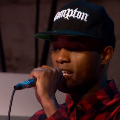 The Next MC - Audities - Maq