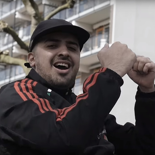 Rambo - Oppassen