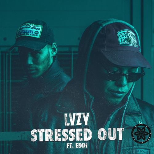 LVZY - Stressed Out ft. Eddi