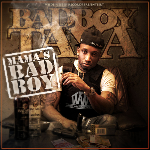 Badboy Taya - Mama's Badboy