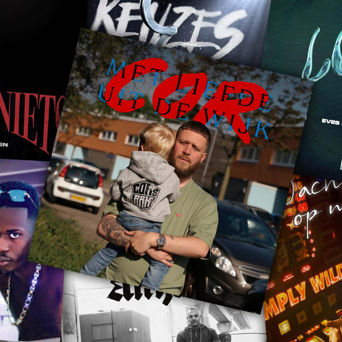 Alle releases van week 22
