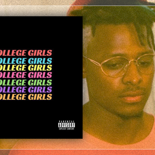 EP: Harry Femer - College Girls