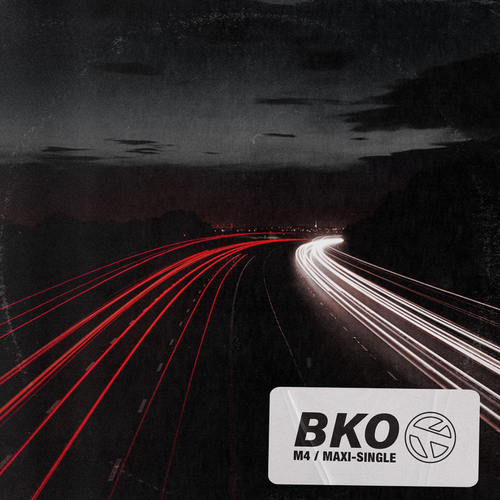 MINI-EP: BKO - M4