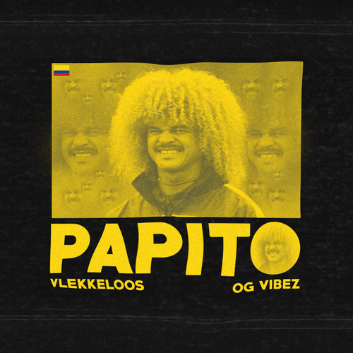 Vlekkeloos - Papito