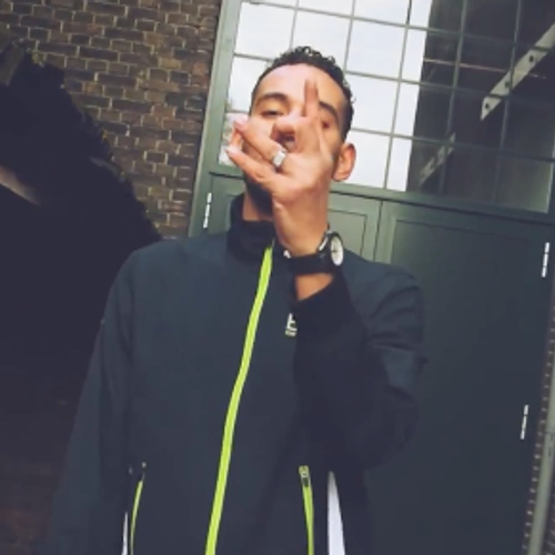 Kippie - Afkeer/Straatsessie