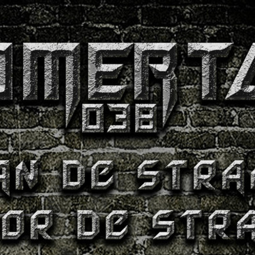 Omerta 038 brengt zijn nieuwe EP uit