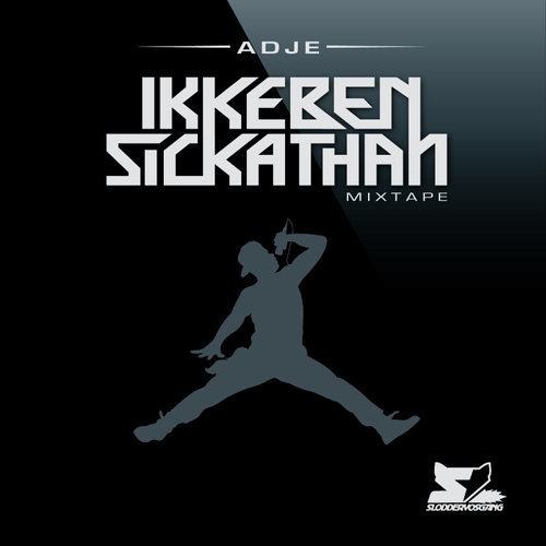 Adje - Ikkebensickathan