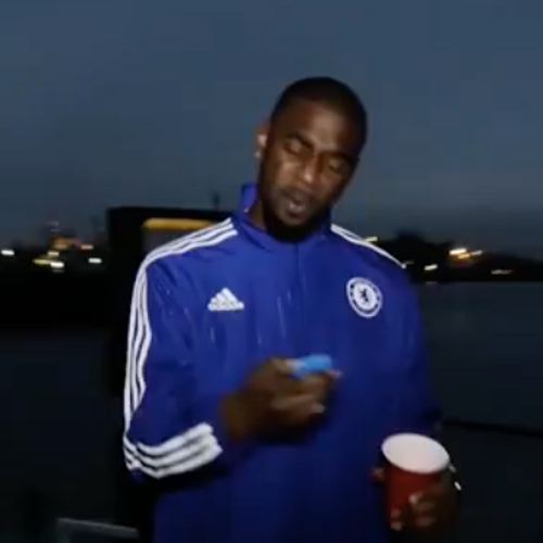 Black Wolture - Bad / Rainy Dayz