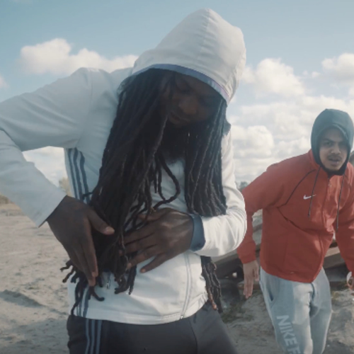 Jirraiya - Mask Off ft. Darro