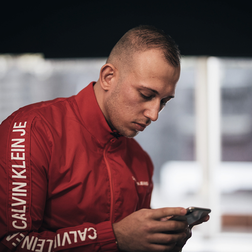 Welke tracks heeft Avenue allemaal geproduceerd?