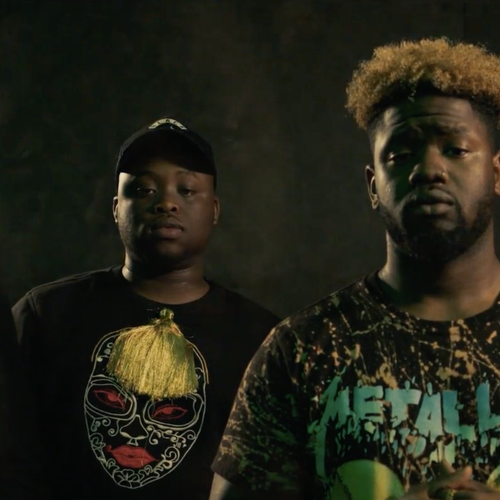 ValsBezig - Zitten Op Me