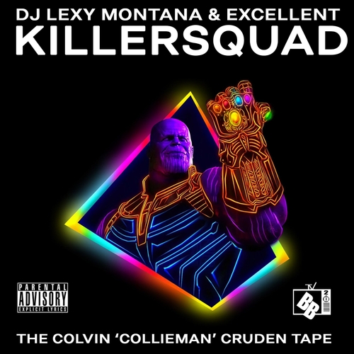 Mixtape: Excellent & DJ Lexy Montana - The CCC Tape