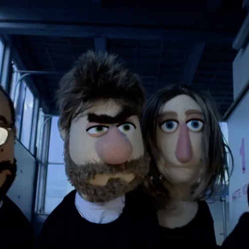 De Jeugd van Tegenwoordig - Pikante ft. Henk Poort