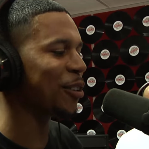 101Barz - Studiosessie 194 - Bokoesam