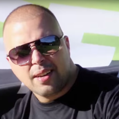 101Barz X Appelsap 2013