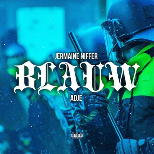 Jermaine Niffer dropt een nieuwe single