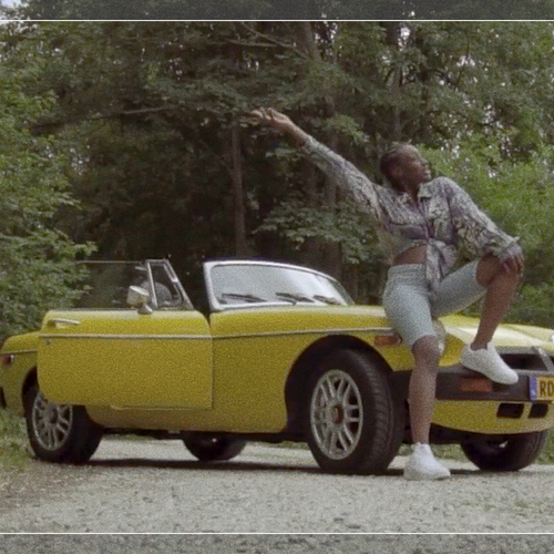 Video: Ella John - 2 Seater