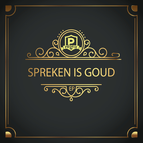 EP: Profix - Spreken Is Goud