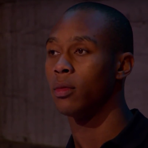 The Next MC - Audities - Mikey