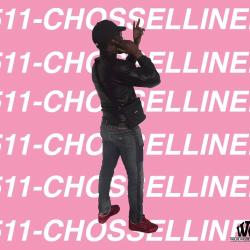 Louis remixt Drake's 'Hotline Bling'