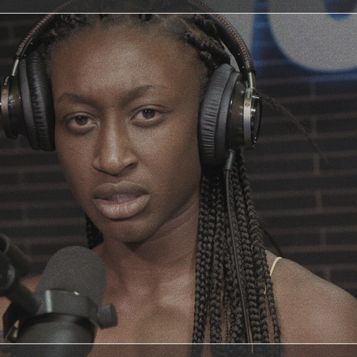 Zomersessie: Ella John