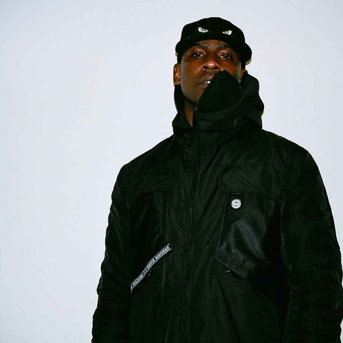 Skepta maakt releasedatum 'Konnichiwa' bekend