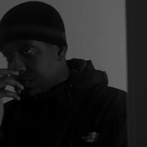 Ibra - Goot ft. Matth