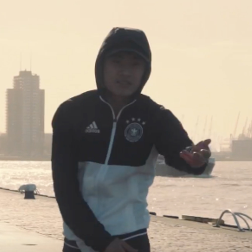 Frenchie B - Wat We Doen