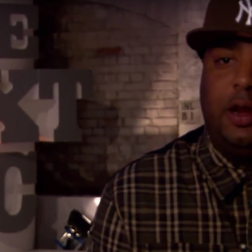 The Next MC - Aflevering 2 - Audities