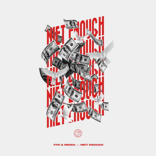 Vyd & Midda - Niet Enough
