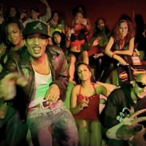 #TBT: Rocks Ft. Rotjoch, Jayh, Big 2, Mr. Menaze, Lange Frans, Kempi ,Brainpower , Badboy Taya & RB Djan - Niet Naar Huis Remix