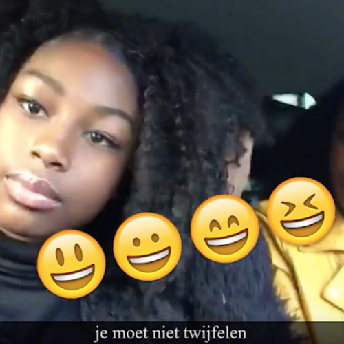 Van Snelle laat een nieuwe video los