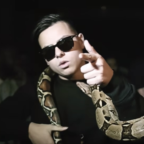 Zen Loué - Yakuza
