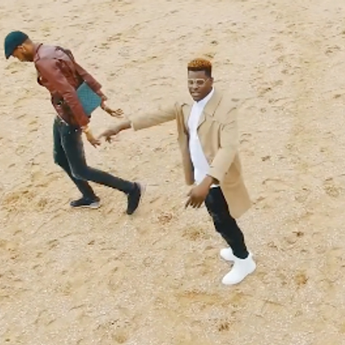 Deynowel - Verpest ft. Murvv