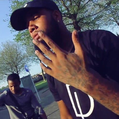 Zack Ink - Rondo Numba Nine