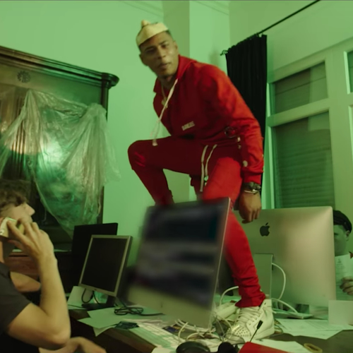 Young Ellens - Bella Ciao